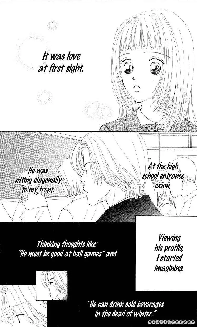 Kimi no Kachi Chapter 5 4